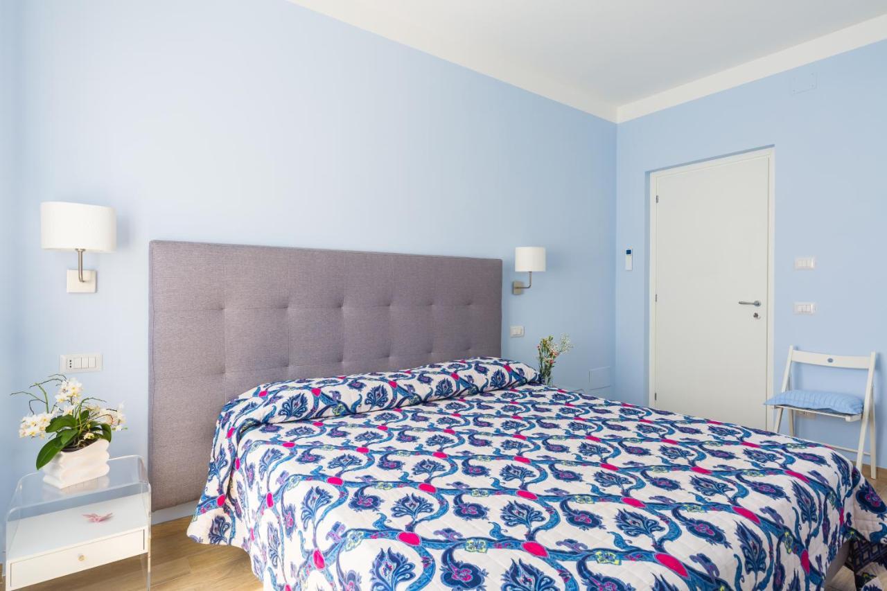 Bed and Breakfast Casa Ela Sorrent Exterior foto