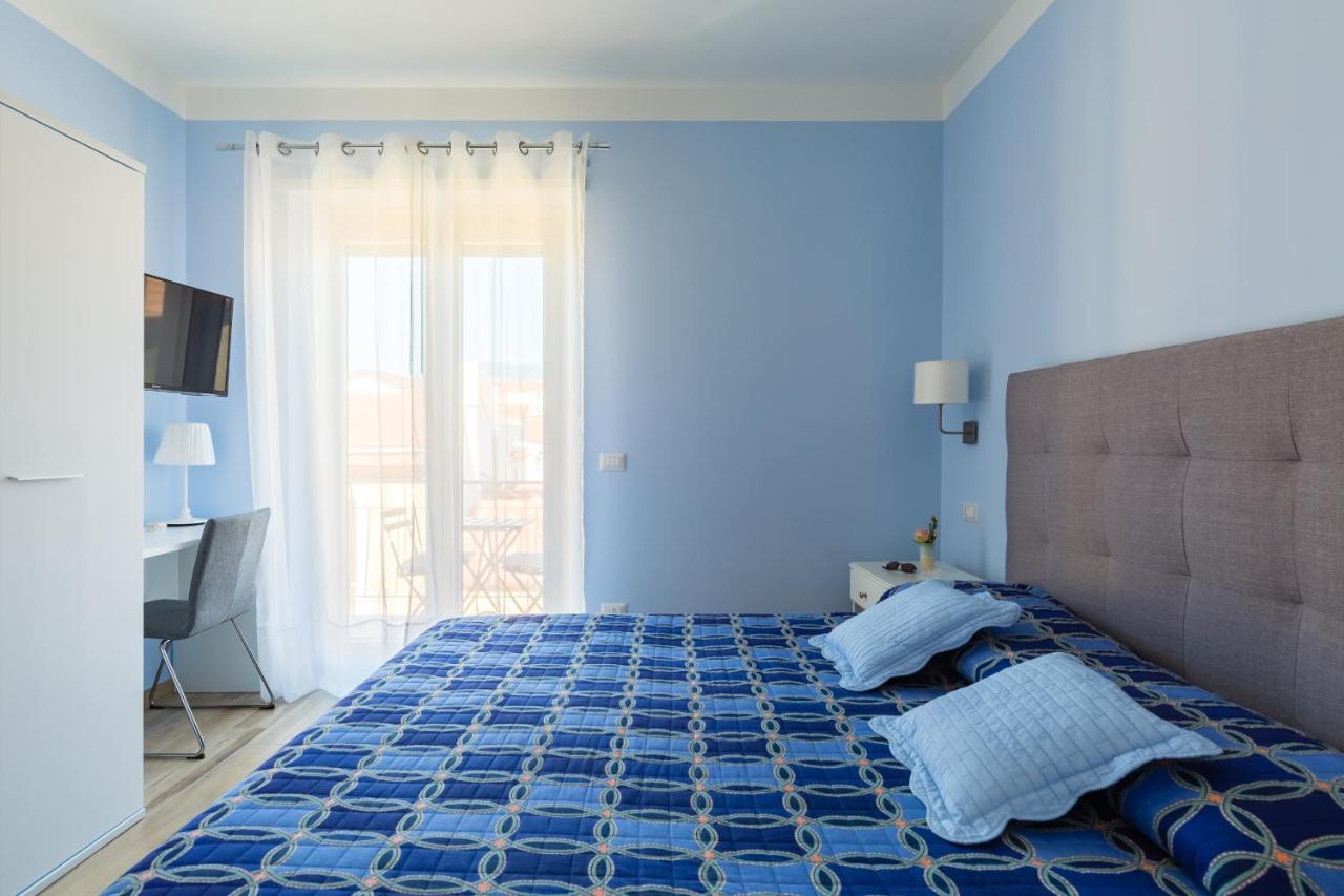 Bed and Breakfast Casa Ela Sorrent Exterior foto
