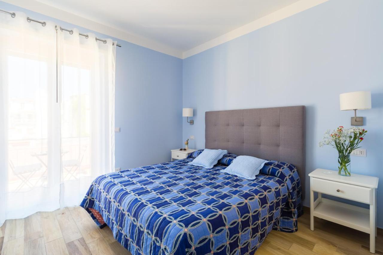Bed and Breakfast Casa Ela Sorrent Exterior foto