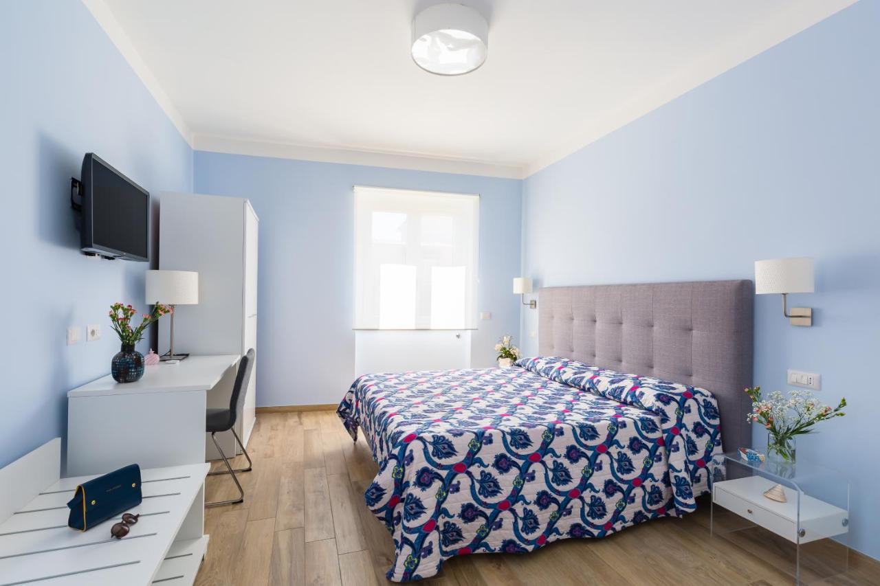 Bed and Breakfast Casa Ela Sorrent Exterior foto