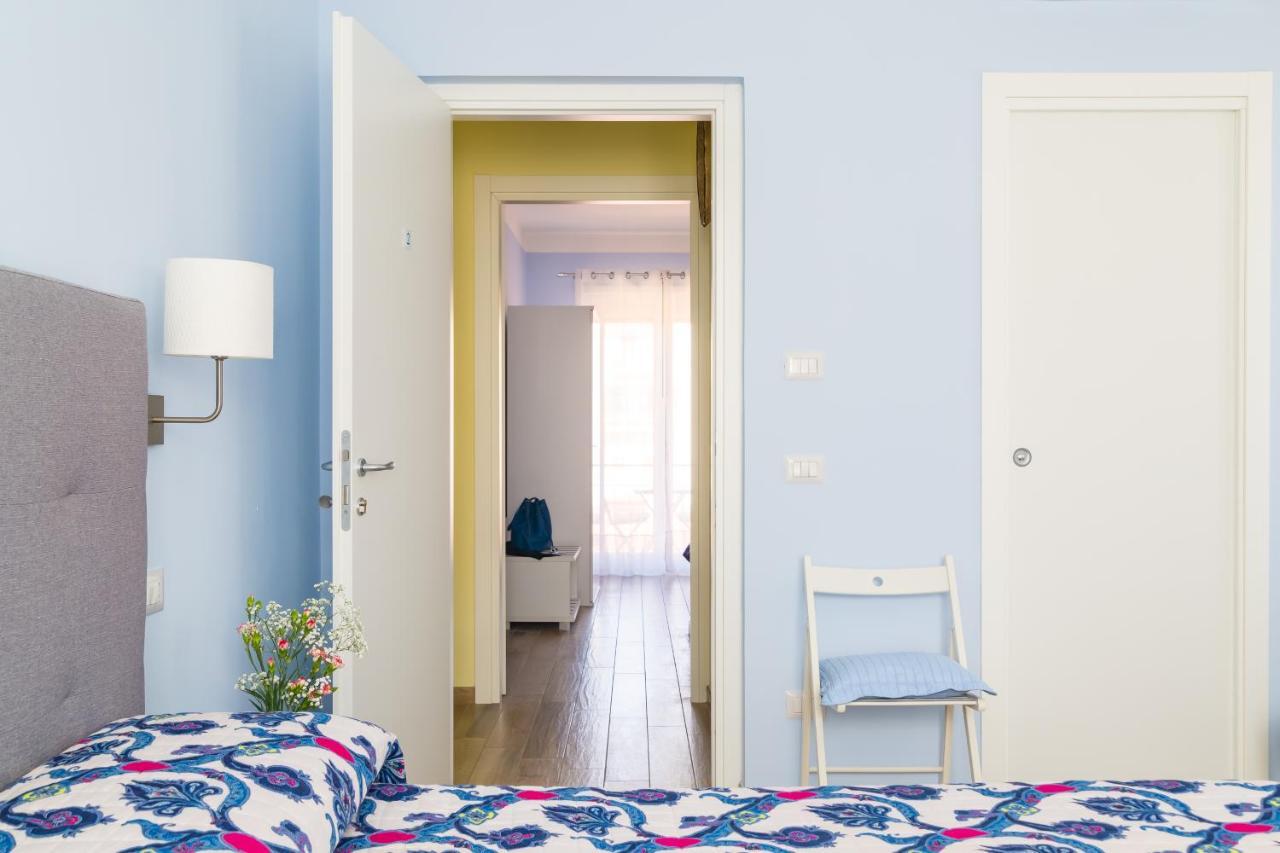 Bed and Breakfast Casa Ela Sorrent Exterior foto
